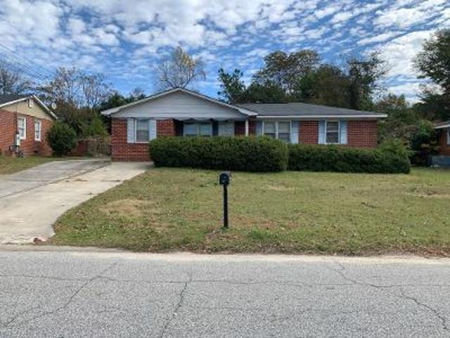 House for sale in Macon House for sale in Macon