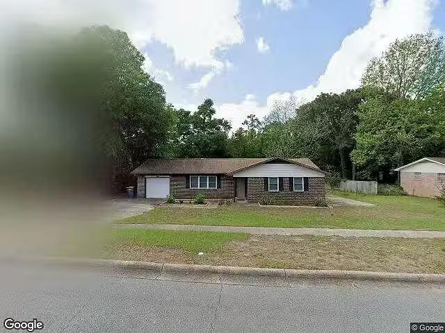 House for rent in Fort Walton Beach, Florida