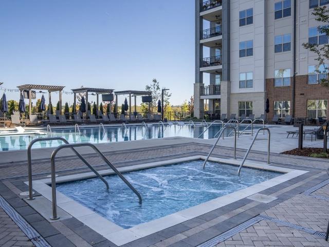 Apartment for rent in Tennessee