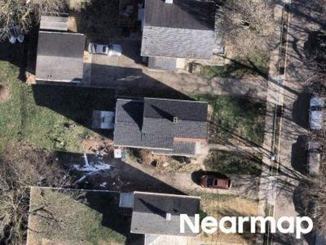 House for sale in Ohio