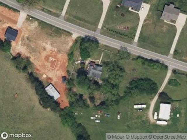 House for sale in York, South Carolina