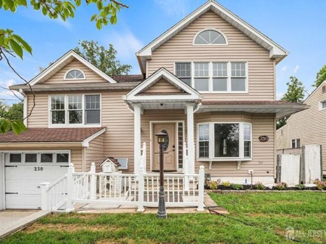 House for sale in Avenel, New Jersey