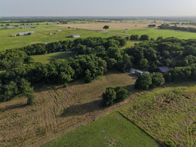 Land for sale in Collinsville, Texas