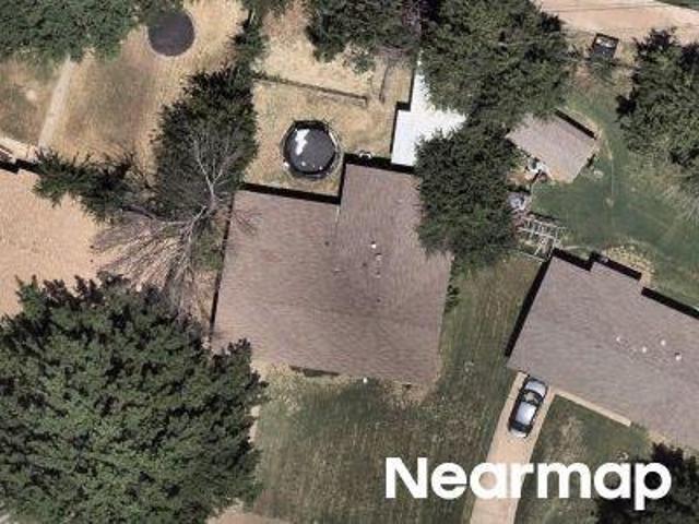 House for sale in Wichita Falls, Texas