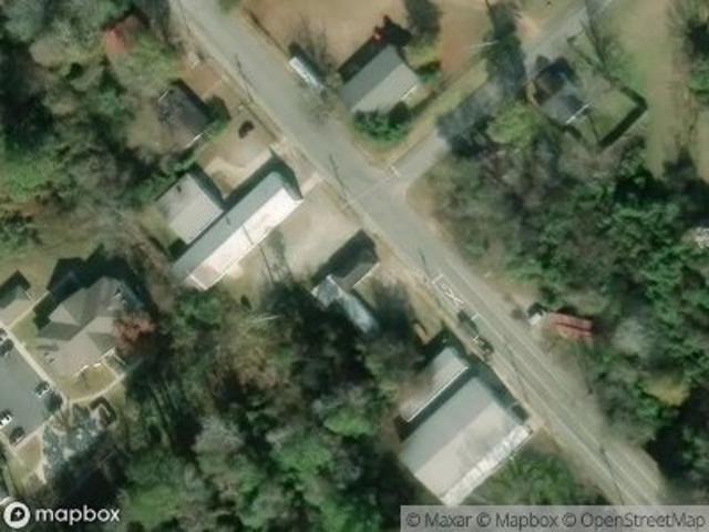 Commercial for sale in Americus, Georgia