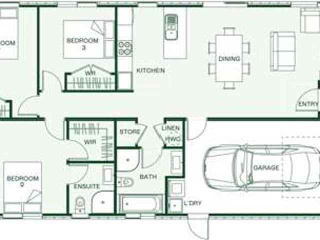 House for sale in Kaiapoi, Canterbury