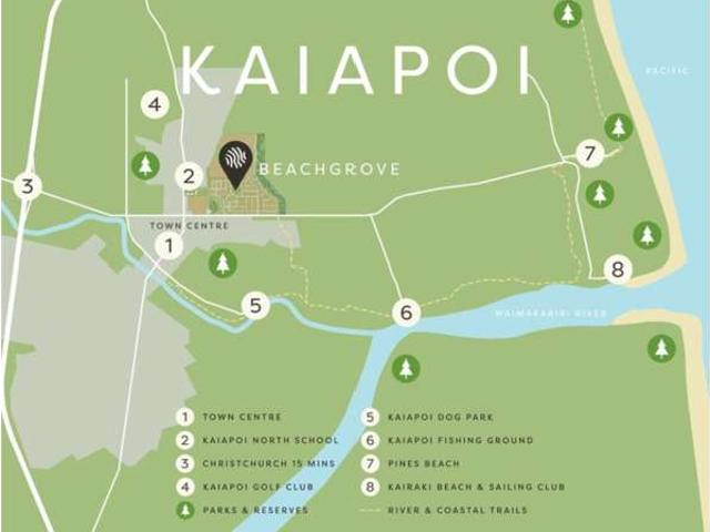 House for sale in Kaiapoi, Waimakariri District