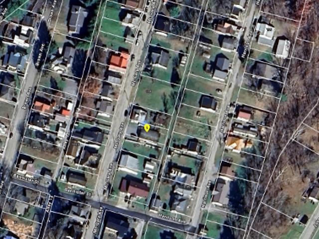 House for sale in Weston, West Virginia