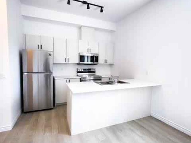 Apartment for rent in Kitchener, Ontario