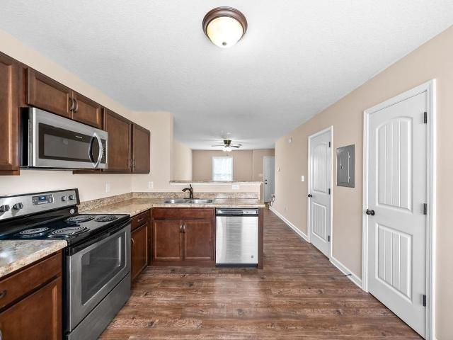 Apartment for rent in Tennessee