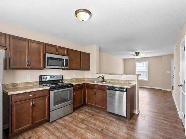 Apartment for rent in Tennessee