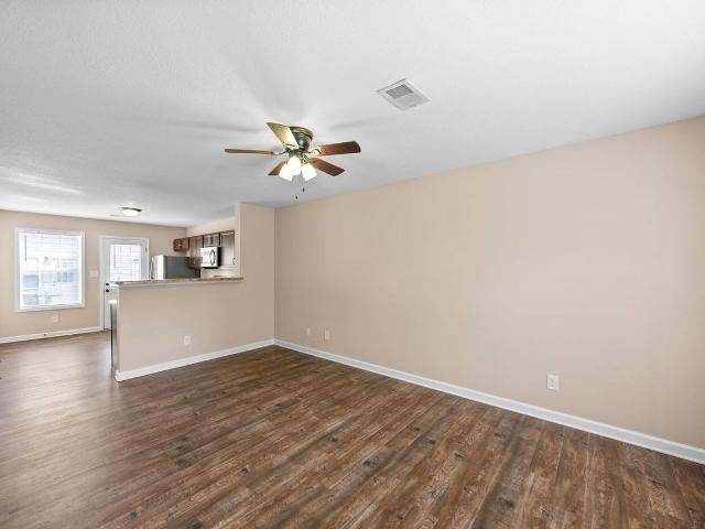 Apartment for rent in Clarksville, Tennessee