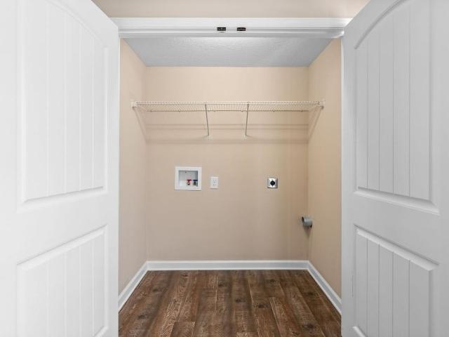 Apartment for rent in Tennessee