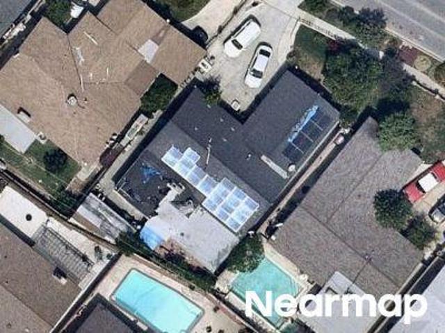 House for sale in Whittier, California