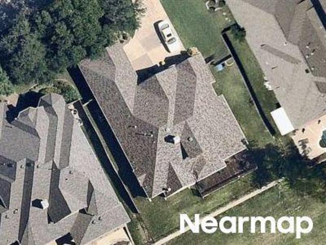 House for sale in Denton, Texas