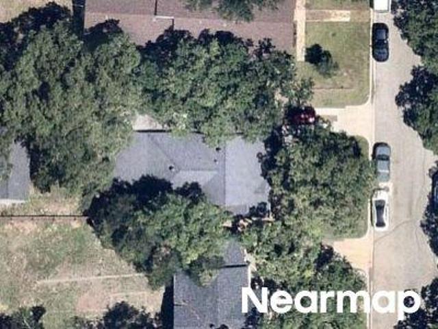House for sale in Fort Worth, Texas