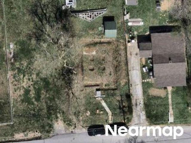 Land for sale in Tennessee