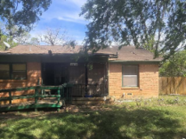House for sale in Fort Worth, Texas