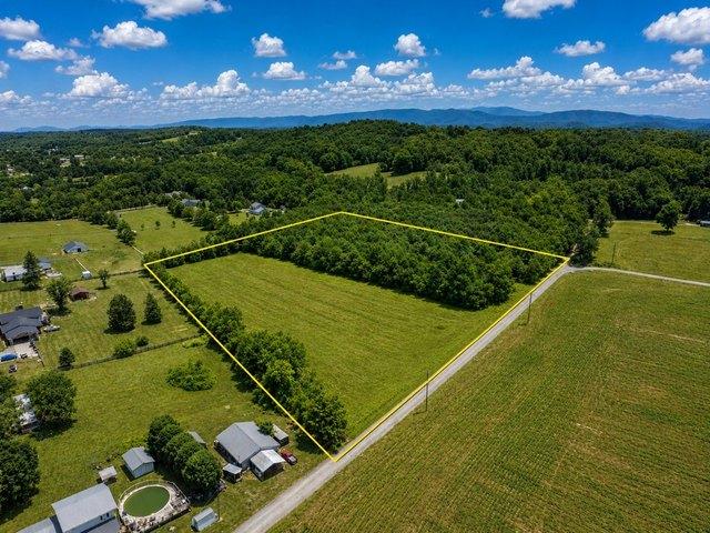 Land for sale in Tennessee