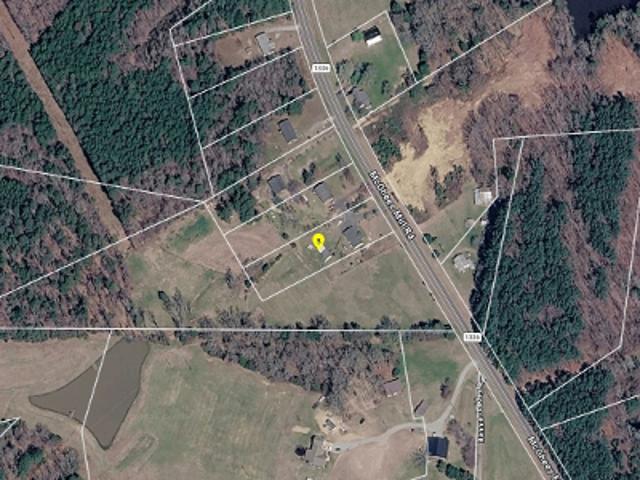 House for sale in North Carolina