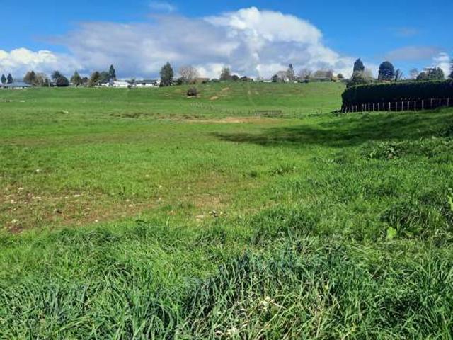Land for sale in Kihikihi, Waikato