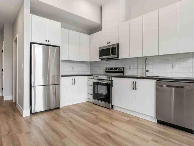 Apartment for rent in Chilliwack, British Columbia