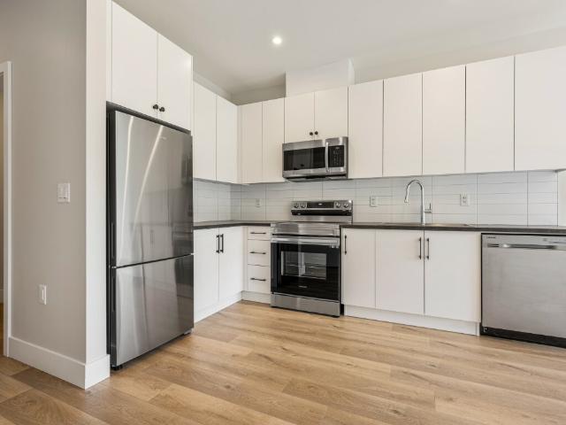 Apartment for rent in Chilliwack, British Columbia