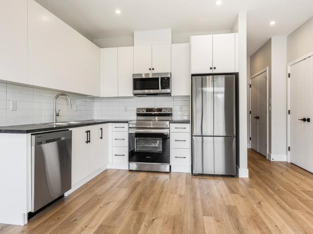Apartment for rent in Chilliwack, Fraser Valley Regional District