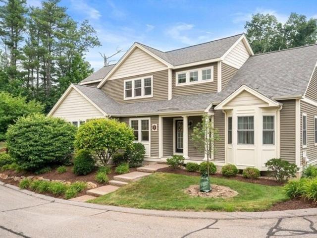 Condo for sale in Hopkinton, Massachusetts