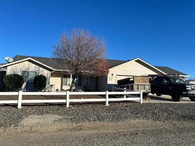 House for sale in Dayton, Nevada