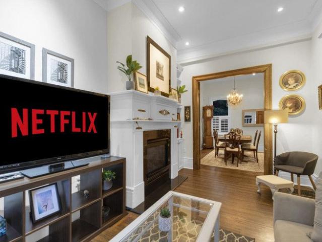 House for rent in Toronto Centre, Toronto
