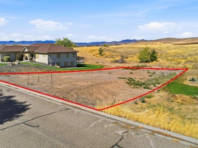 Land for sale in Weiser, Washington County