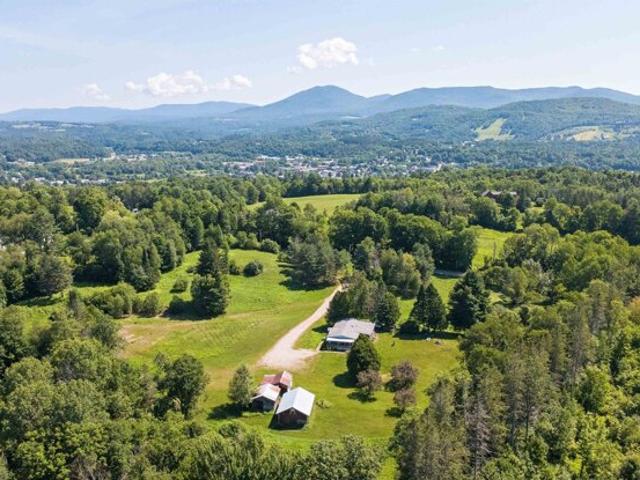 Property for sale in Lyndon, Vermont