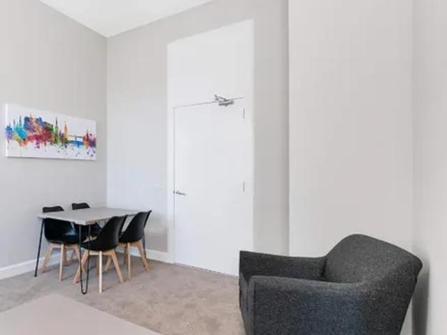 Apartment for rent in Old Town, Scotland