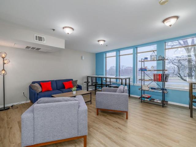 Apartment for rent in Ark