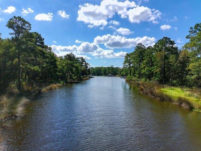 Land for sale in Bath, North Carolina