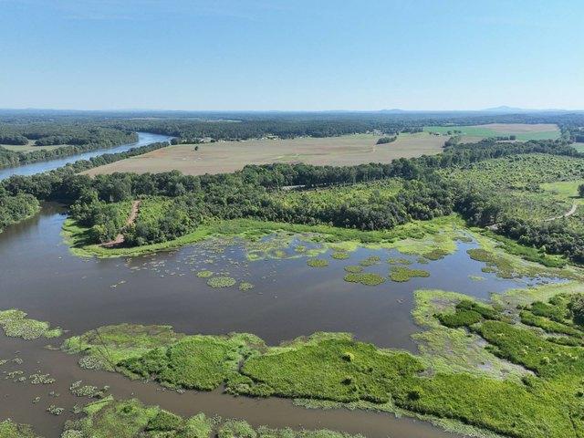 Land for sale in Childersburg, Alabama