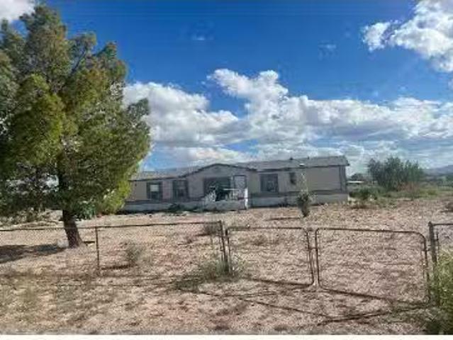 House for sale in Safford