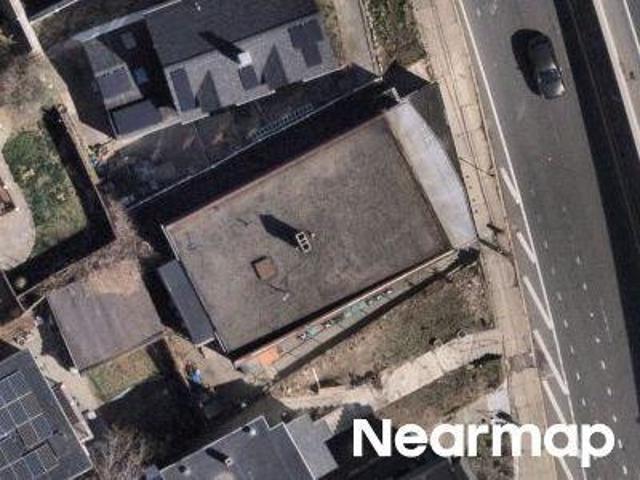 Property for sale in Somerville, Massachusetts
