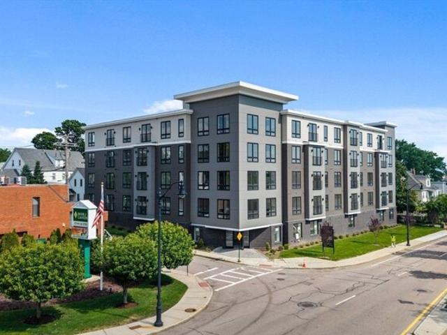 Condo for sale in Quincy, Massachusetts