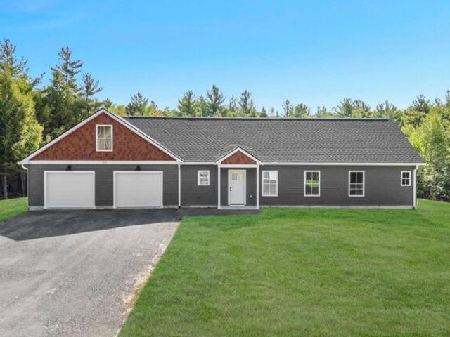 House for sale in Belgrade, Maine