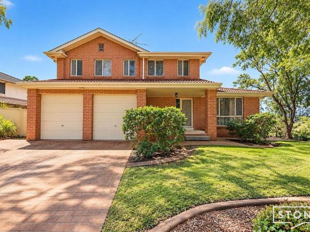 House for rent in McGraths Hill, Sydney