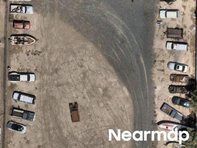 Land for sale in Nye, Nevada