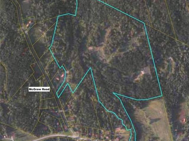 Land for sale in Saint Martins, New Brunswick