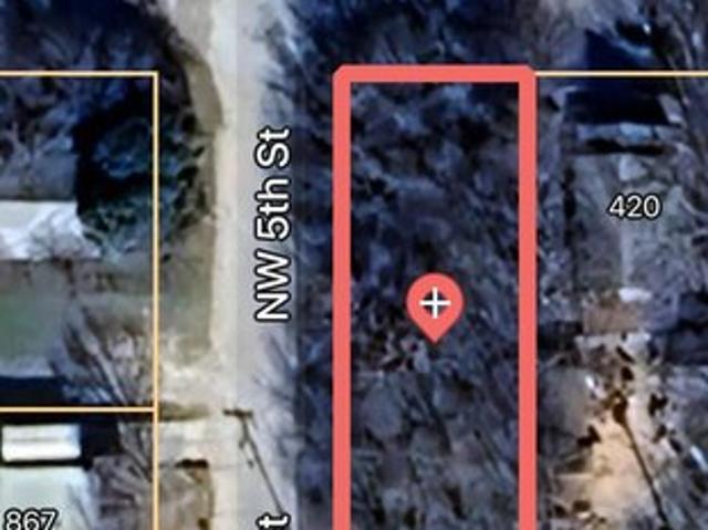 Land for sale in Carter, Oklahoma