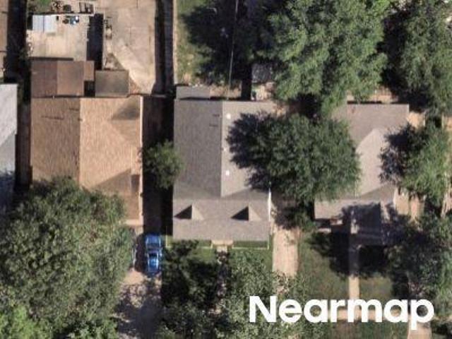 House for sale in Wichita Falls, Texas