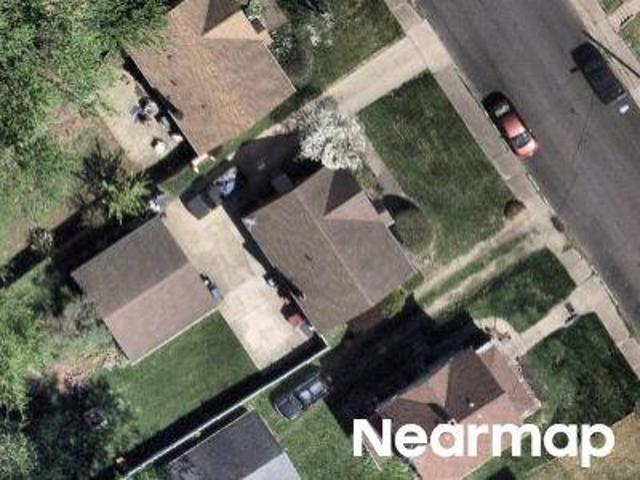 House for sale in Canton, Ohio