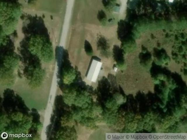 House for sale in Pontotoc, Mississippi
