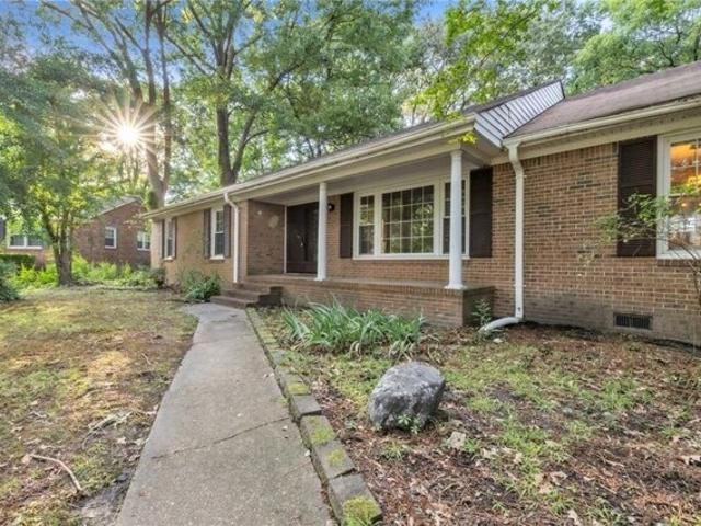 House for sale in Virginia