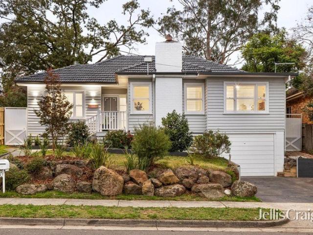 House for sale in Greensborough, Melbourne